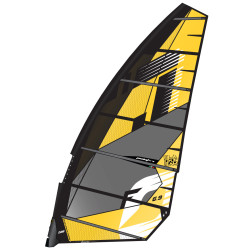 Voile Point 7 F0 - Foil No Cam Race 2026