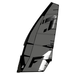 Voile Point 7 F1 - Foil Pro Race 2026