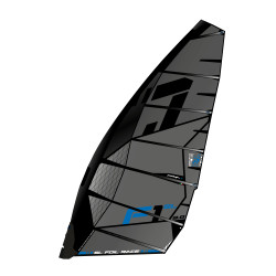 Voile Point 7 F1 SL - Foil Pro Race 2025