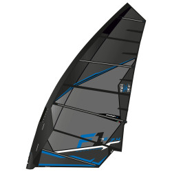 Voile Point 7 F1-E - Foil Fin Hybrid 2024