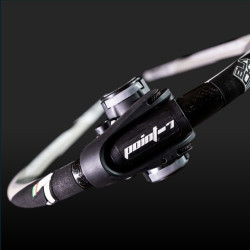 Wishbone Point 7 C-Carbon 80 (80% carbone)
