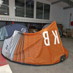 Aile Kitesurf PLKB Gambit 10m 2022 Occasion C