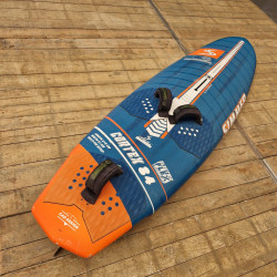 Planche Windsurf SIMMER STYLE Cortex 84 Occasion C