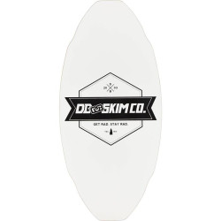 Skimboard DB Plank Proto Blanc S