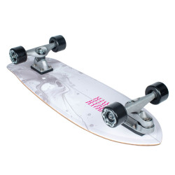 Surfskate Carver Complete C7 Resin 31"