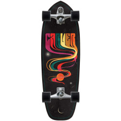 Surfskate Carver Complete C7 Space Case