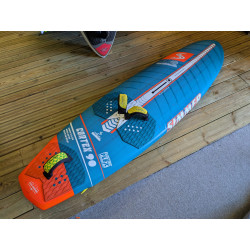 Planche Windsurf SIMMER STYLE Cortex 90 2022 Occasion B