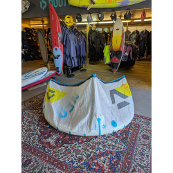 Aile de Kitesurf DUOTONE Neo 3.0 2020 Occasion C