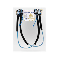 Bout de Harnais Starboard adjustable harness lines 26-34