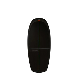 RRD VYBE Black Line Y31 Taille 100 - Planche de dockstart - Pumping