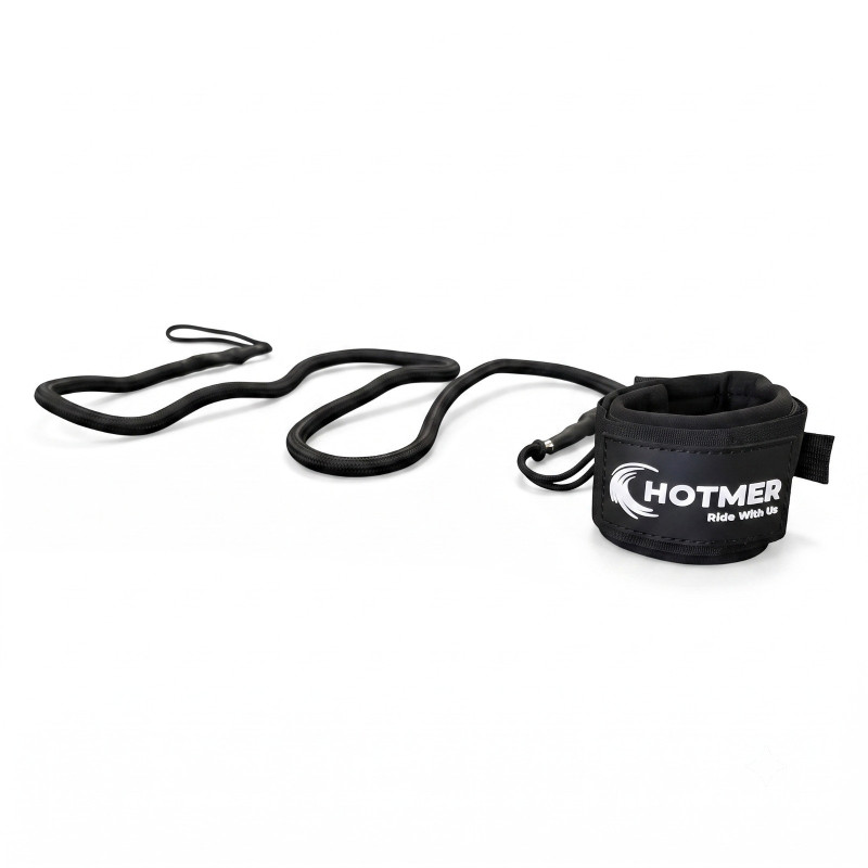 Leash aile wing Hotmer