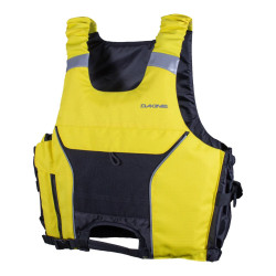 Gilet Dakine Seeker Yellow