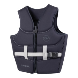 Gilet Wing Dakine Shock Black