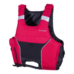 Gilet Dakine Seeker Red
