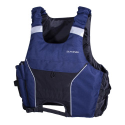 Gilet Dakine Seeker Florida Blue