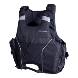 Gilet Dakine Seeker Black