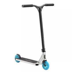 Trottinette Freestyle Blunt Prodigy X One Complete Silver