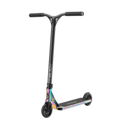Trottinette Freestyle Blunt Prodigy X One Complete Oil Slick
