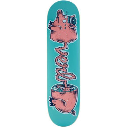 Plateau skate VERB  Ninjabreadboy 8,325