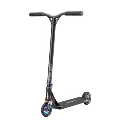 Trottinette Freestyle Blunt Prodigy X One Complete Black/Oil Slick