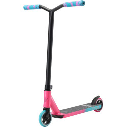 Trottinette Freestyle Blunt One Complete Series 3 Pink/Teal
