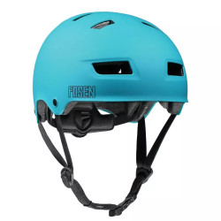 Casque Fasen TriFlow Teal