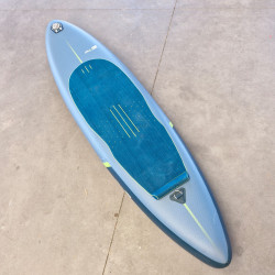 Planche de Wingfoil GONG Cruzader Gonflable 132L Occasion C