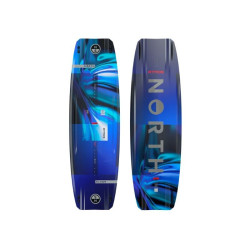 Twintip Atmos 2025 141x42cm - NORTH