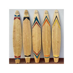 Board Speedwing Luxe - Thierry MARC Design x OPALE RIDE