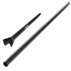 Bôme complète (1650mm) pour voile 5.50m