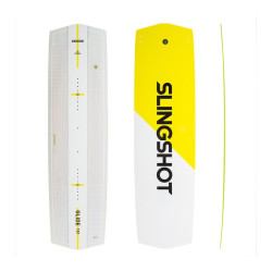 CRISIS GLIDE V12 151cm - SLINGSHOT
