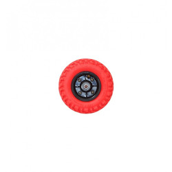 KHEO 8'' Wheel set complete for Bazik (1pc incl. tire/tube)