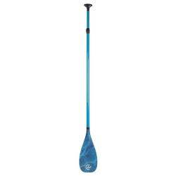 PAGAIE SUP TEATHER CARBONE - COASTO