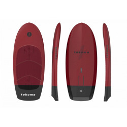 PLANCHE CARBON 80L - TAKUMA