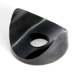 Rotule de siège plastique - Diam 8mm