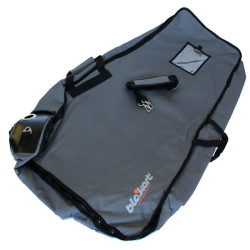 Sac Blokart Gris