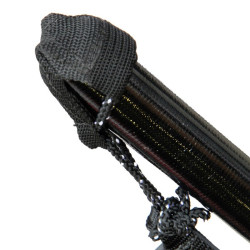 Tête de mât (têtière tissus)