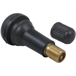 VALVE POUR JANTE BLOKART TUBELESS