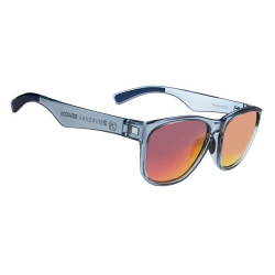 Lunette de soleil MUNDAKA Bida Soa Christal Grey