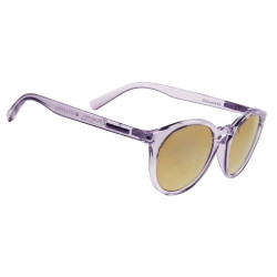 Lunette de soleil MUNDAKA Endless Pink Brown CX Pink Revo Categorie 3