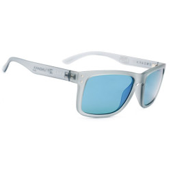 Lunettes de soleil MUNDAKA Pozz´ Matte Crystal Grey