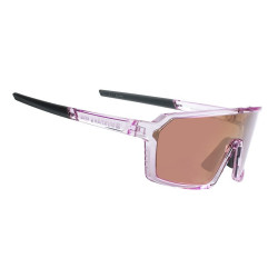 Lunettes de soleil MUNDAKA Kjerag Pink