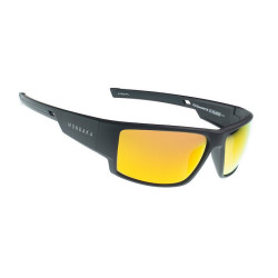 Lunettes de soleil MUNDAKA Kyrro Black Matte