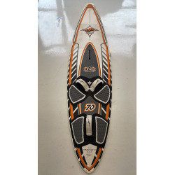 Planche JP Australia Youg Gun 70l Occasion C (poussiéreuse)