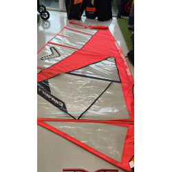 Voile Severne Convert  8.5 Occasion D