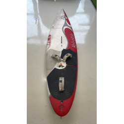 Planche windsurf Haleakala 95l Occasion C