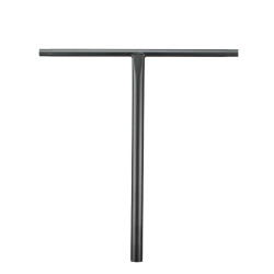 Guidon Blunt Intersect T Bar Noir 620mm x 580mm - 940 grammes - SCS