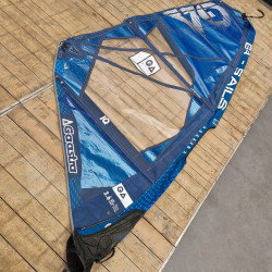 Voile Windsurf GA SAILS IQ 3.6 Occasion C