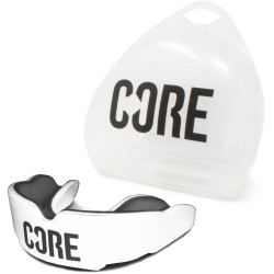 Protège Dents Core Blanc