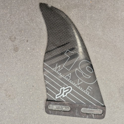 Aileron Windsurf JP AUSTRALIA Wave SlotBox 19 Occasion C